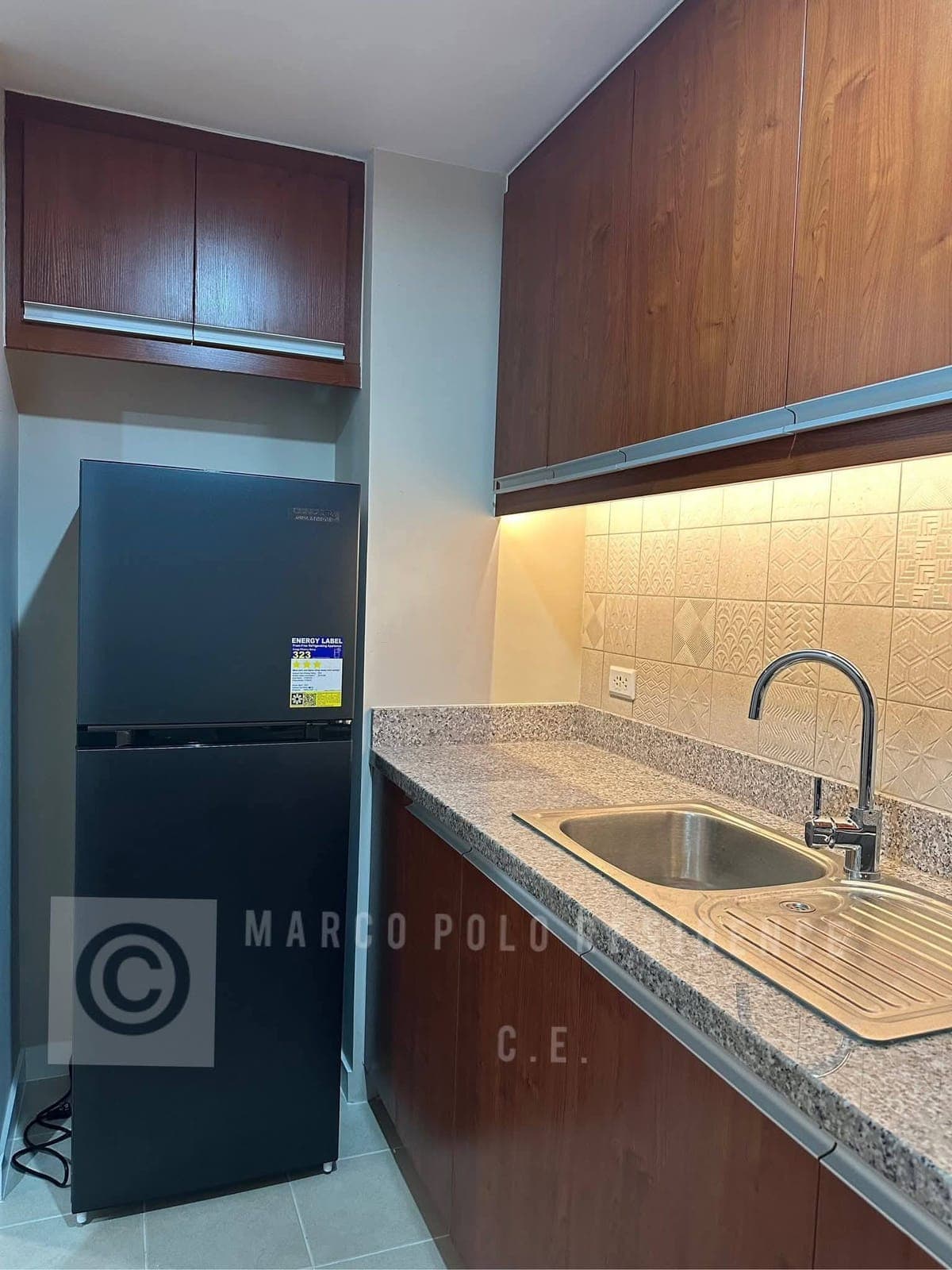🔥 FIRST TENANT WANTED – BRAND NEW 1BR CONDO! 🔥 - photo 3