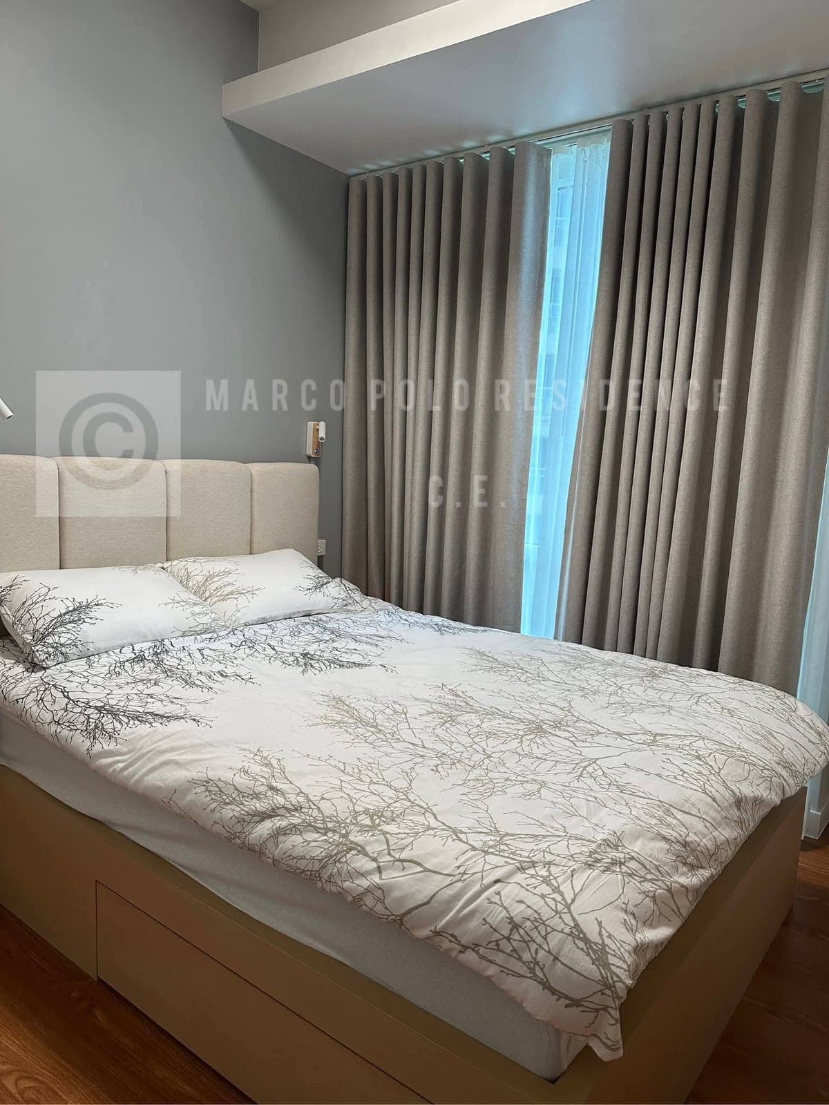 🔥 FIRST TENANT WANTED – BRAND NEW 1BR CONDO! 🔥 - photo 4