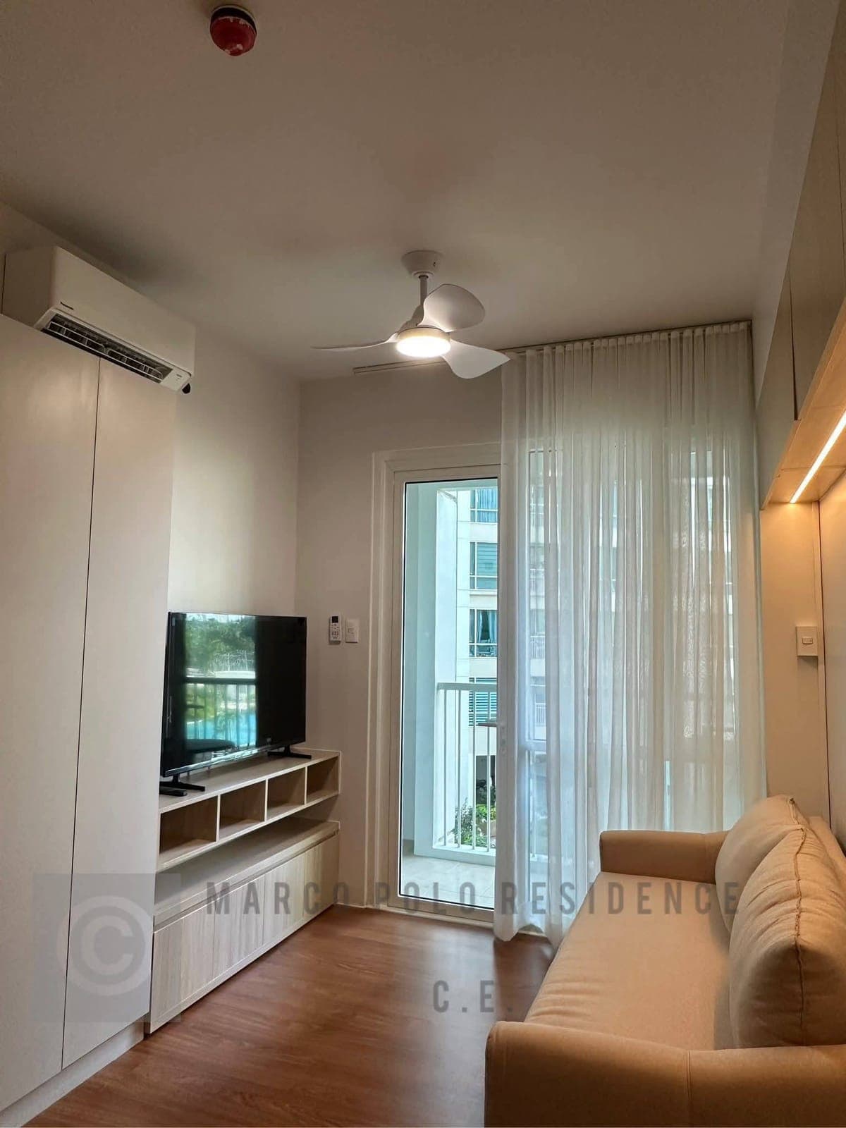 🔥 FIRST TENANT WANTED – BRAND NEW 1BR CONDO! 🔥 - photo 6