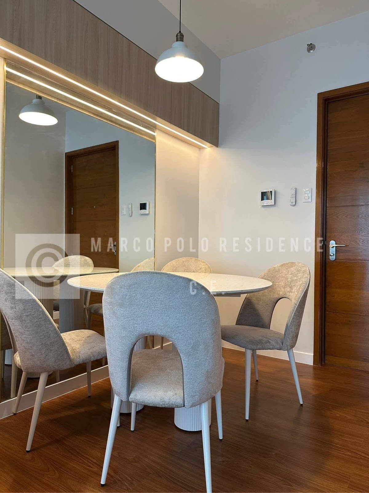 🔥 FIRST TENANT WANTED – BRAND NEW 1BR CONDO! 🔥 - photo 7