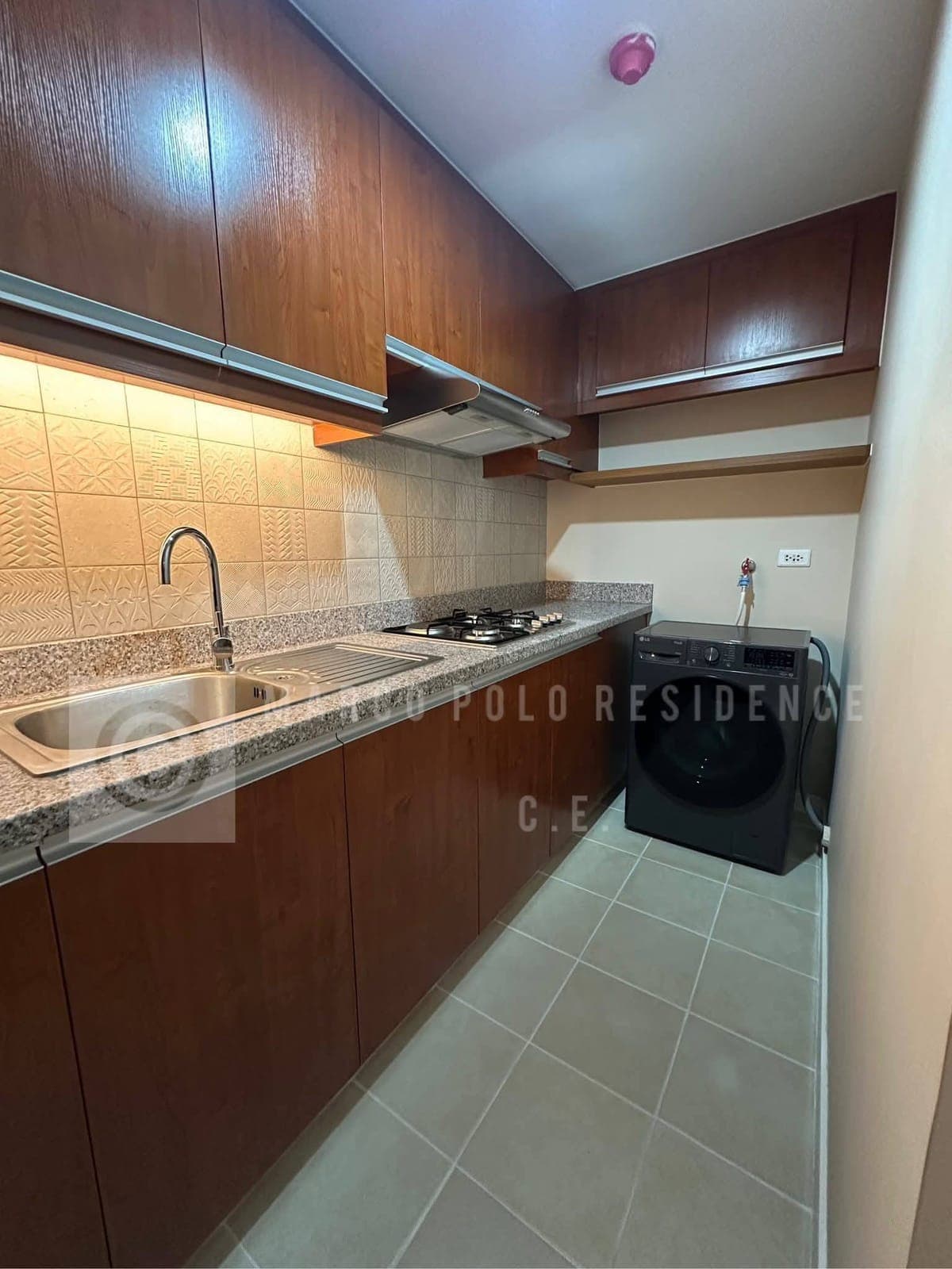 🔥 FIRST TENANT WANTED – BRAND NEW 1BR CONDO! 🔥 - photo 8