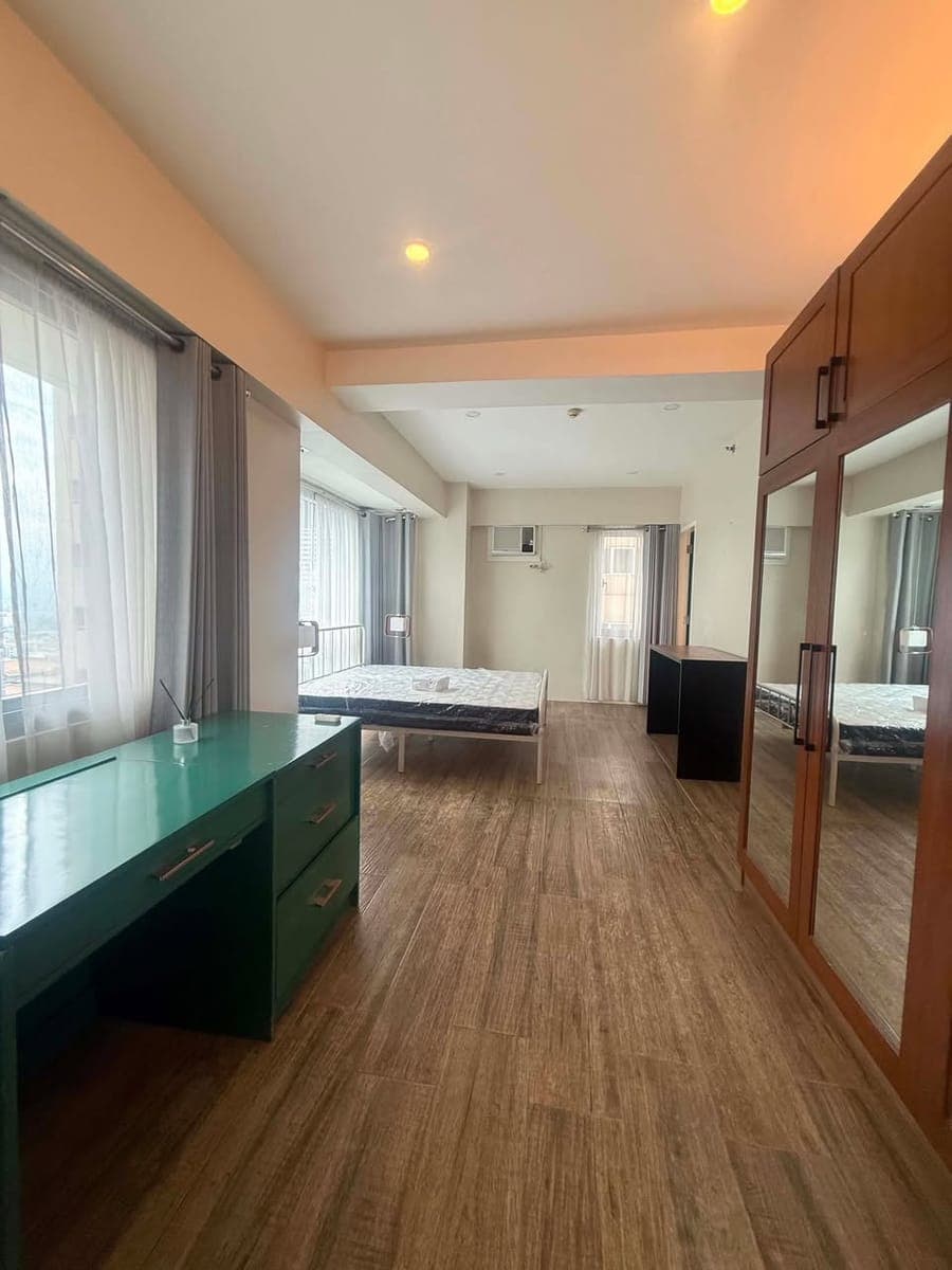 The Infinity BGC for Rent - photo 1