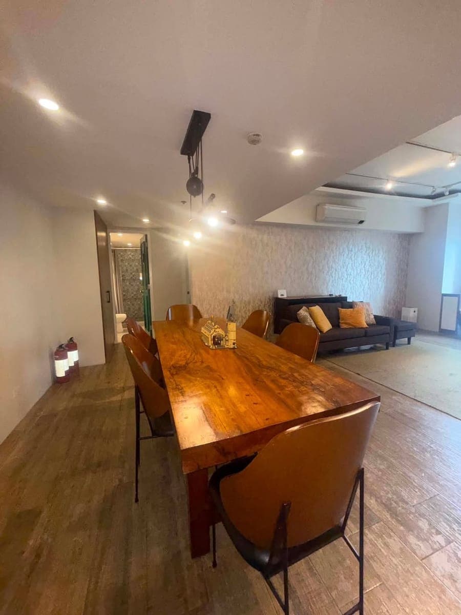 The Infinity BGC for Rent - photo 2