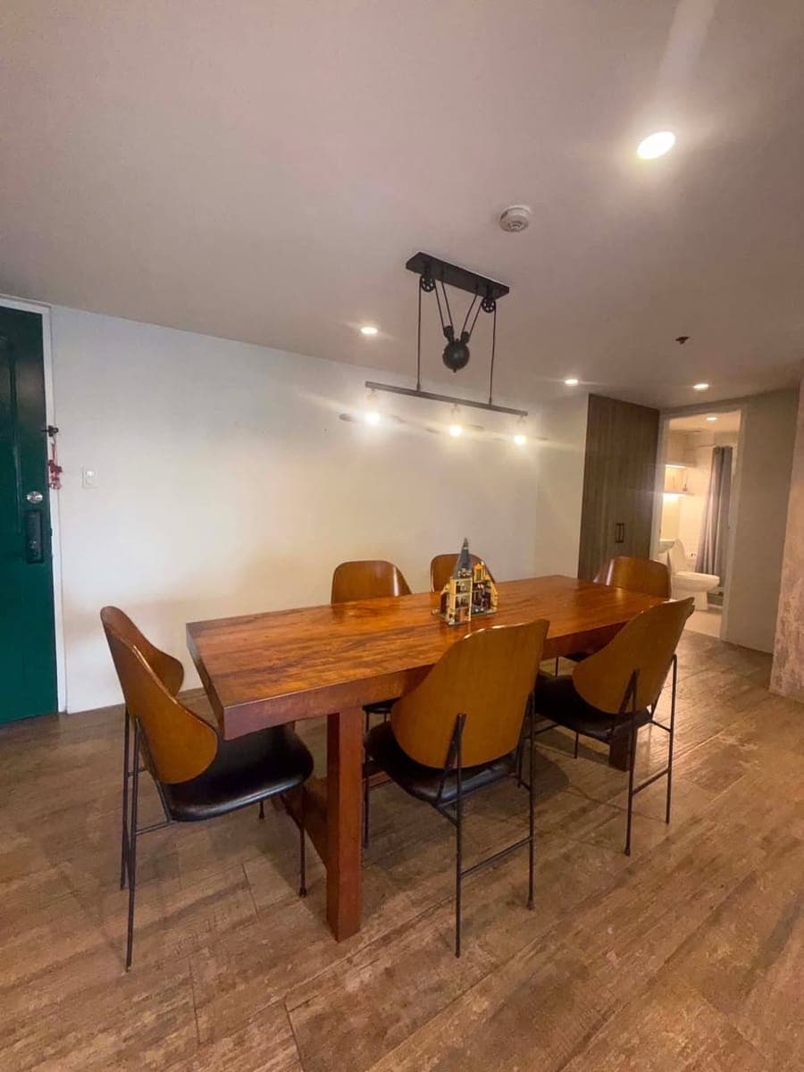 The Infinity BGC for Rent - photo 3