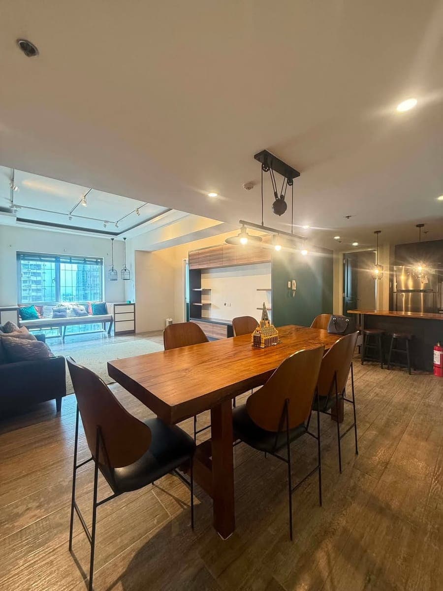 The Infinity BGC for Rent - photo 5