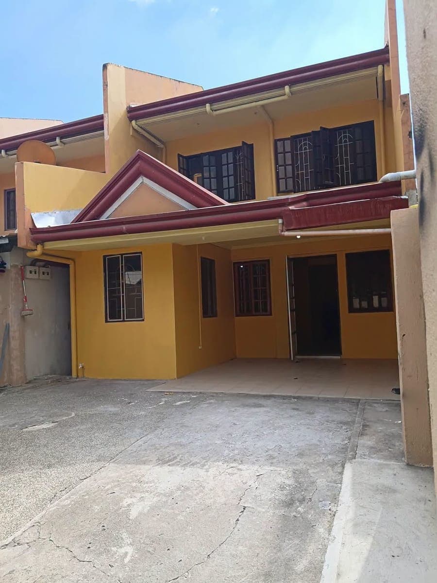 🏡 RER Phase 1 Houses for Rent – Cagayan de Oro City.  Fronting Liceo main. - photo 2
