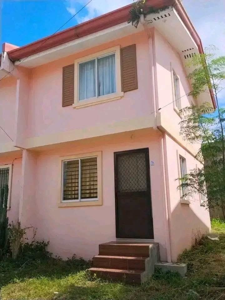 HOUSE FOR RENT ❗️2-STOREY - photo 1