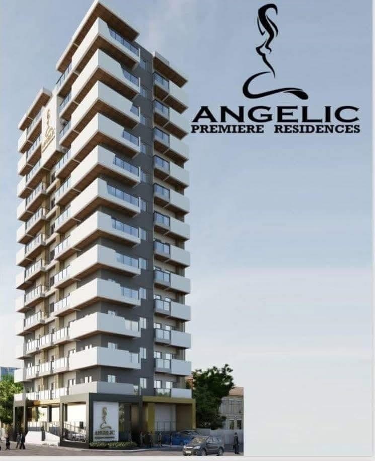 🏡CONDO UNIT FOR RENT – at Angelic Residences - photo 2