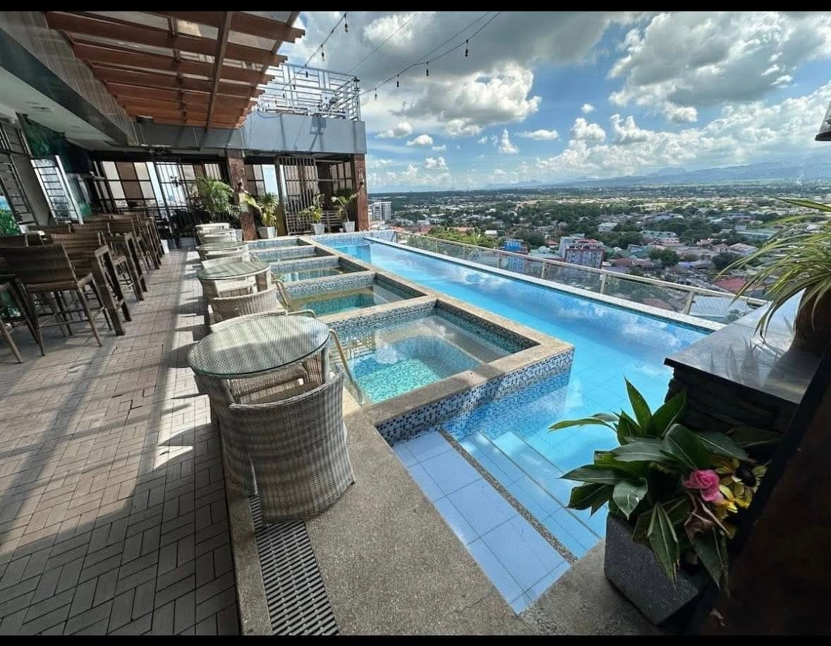 🏡CONDO UNIT FOR RENT – at Angelic Residences - photo 1