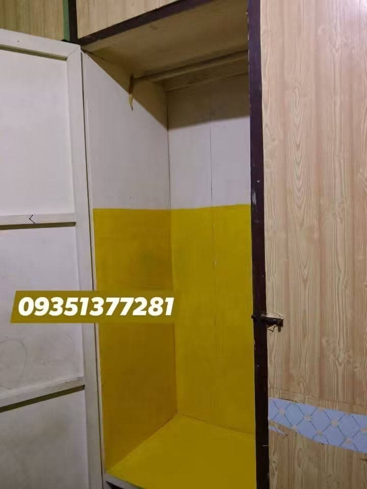 ROOM FOR RENT pwede 1 or 2persons - photo 5