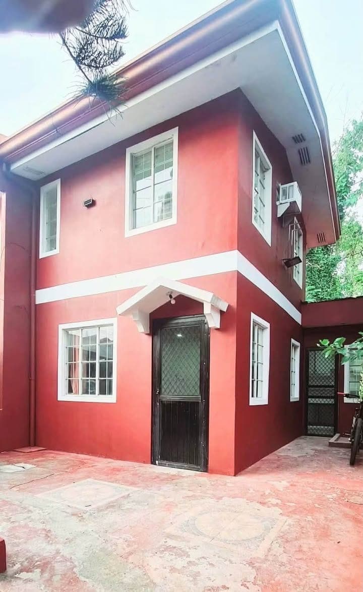 HOUSE FOR RENT ❗️2-STOREY - photo 1
