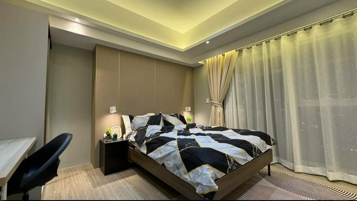 FOR LEASE: Fully Furnished Studio at Uptown Arts Residences, BGC - photo 3