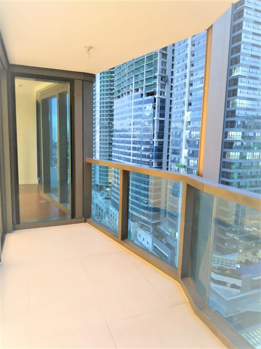 **FOR LEASE - GRAND HYATT RESIDENCES** - photo 1
