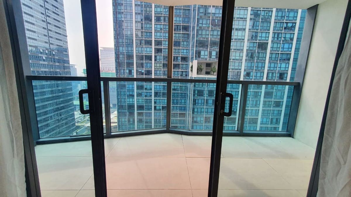 **FOR LEASE - GRAND HYATT RESIDENCES** - photo 4