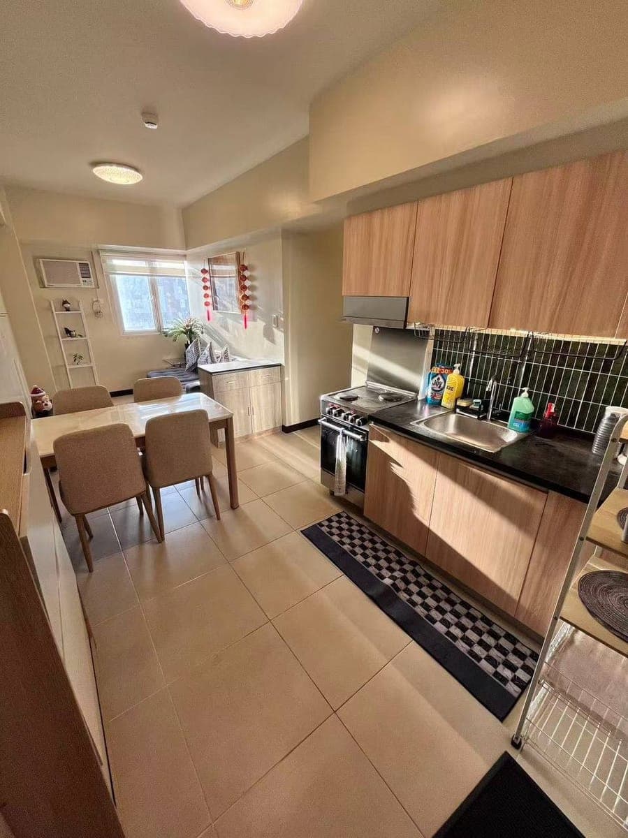 🏠 BGC | Condo for Rent (Direct Listing) - photo 3