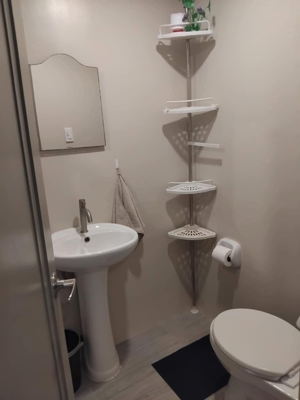 Eyes 👀 here👉STUDIO UNIT WITH BALCONY and CITY VIEW FOR RENT📍 Cityscape Grand Tower, Cebu City 🚶‍... - photo 4