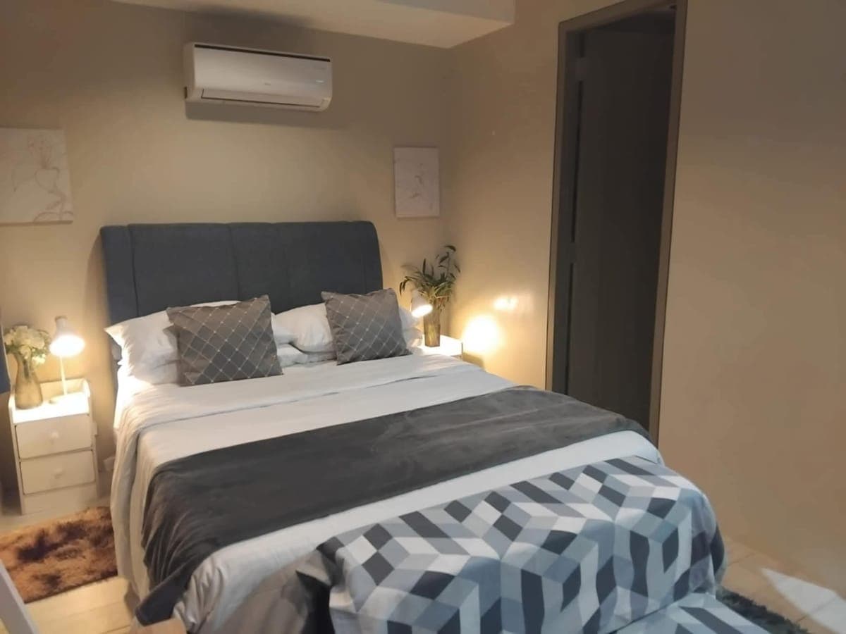 Eyes 👀 here👉STUDIO UNIT WITH BALCONY and CITY VIEW FOR RENT📍 Cityscape Grand Tower, Cebu City 🚶‍... - photo 7