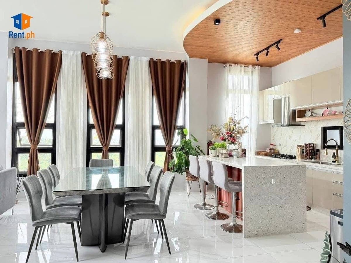 ✨ HOUSE FOR RENT | Kishanta Subdivision, Talisay City Cebu - photo 1