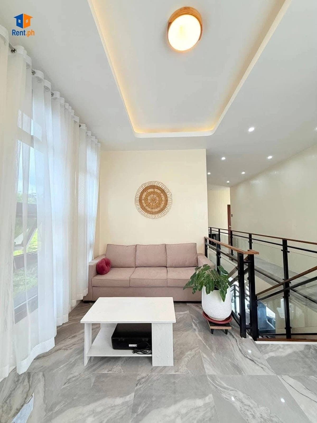 ✨ HOUSE FOR RENT | Kishanta Subdivision, Talisay City Cebu - photo 11
