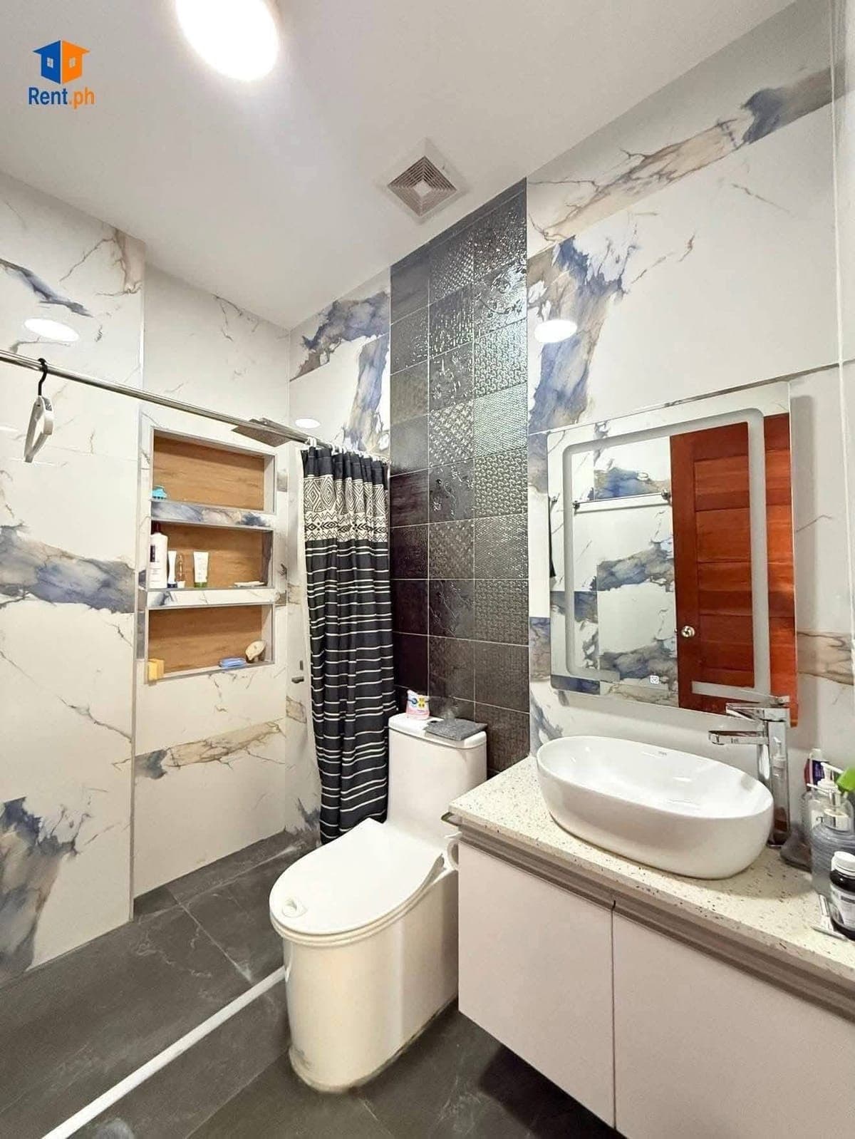 ✨ HOUSE FOR RENT | Kishanta Subdivision, Talisay City Cebu - photo 13