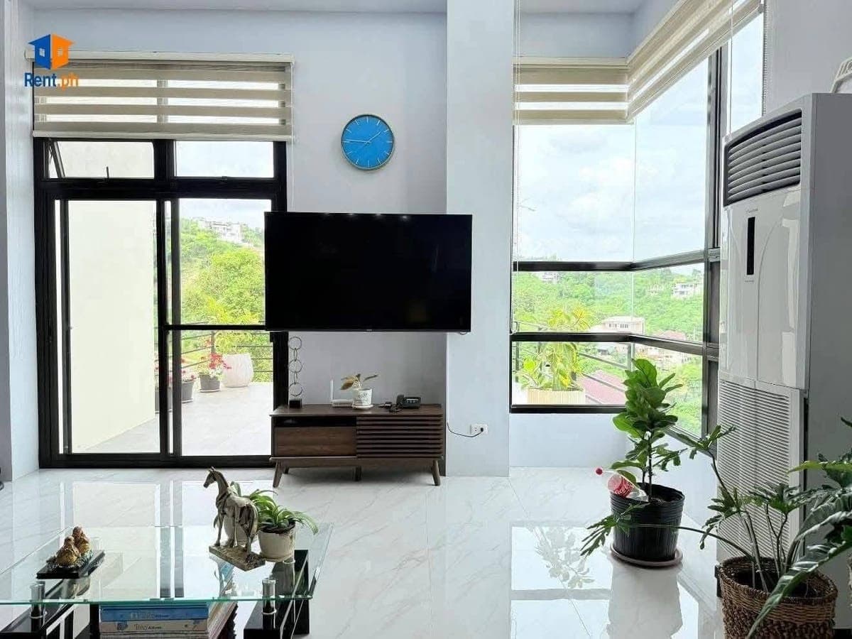 ✨ HOUSE FOR RENT | Kishanta Subdivision, Talisay City Cebu - photo 3