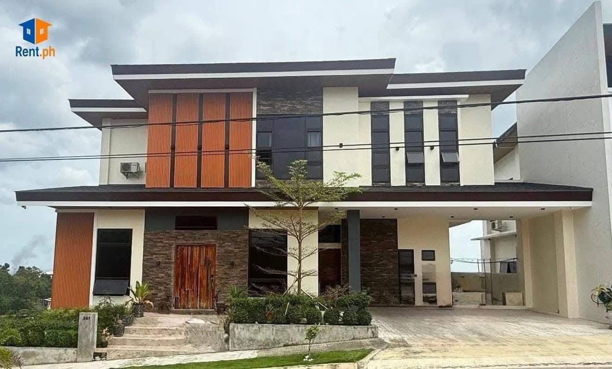 ✨ HOUSE FOR RENT | Kishanta Subdivision, Talisay City Cebu - photo 5