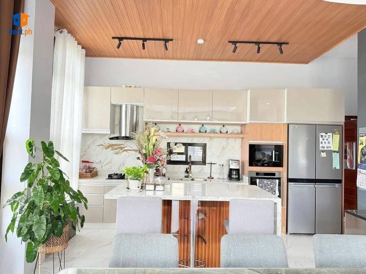 ✨ HOUSE FOR RENT | Kishanta Subdivision, Talisay City Cebu - photo 6