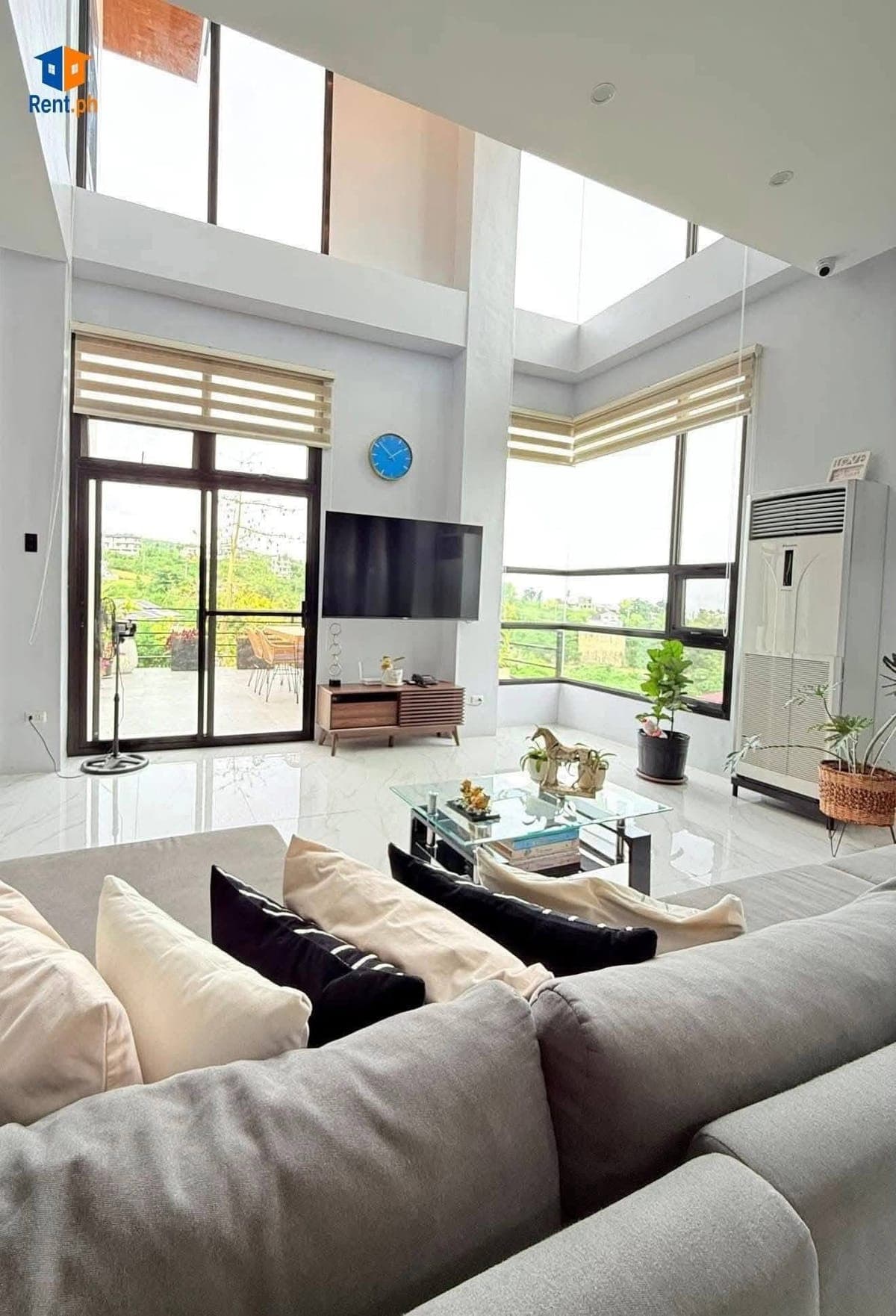 ✨ HOUSE FOR RENT | Kishanta Subdivision, Talisay City Cebu - photo 7