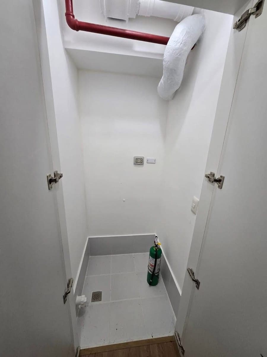 FOR RENT : THE VERANDA STUDIO UNIT - photo 4