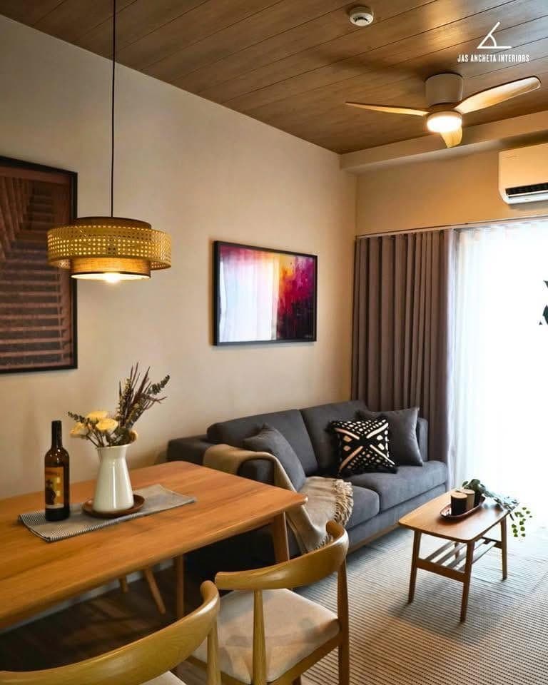 FOR RENT: AVIDA VIREO 2 BEDROOM - photo 1