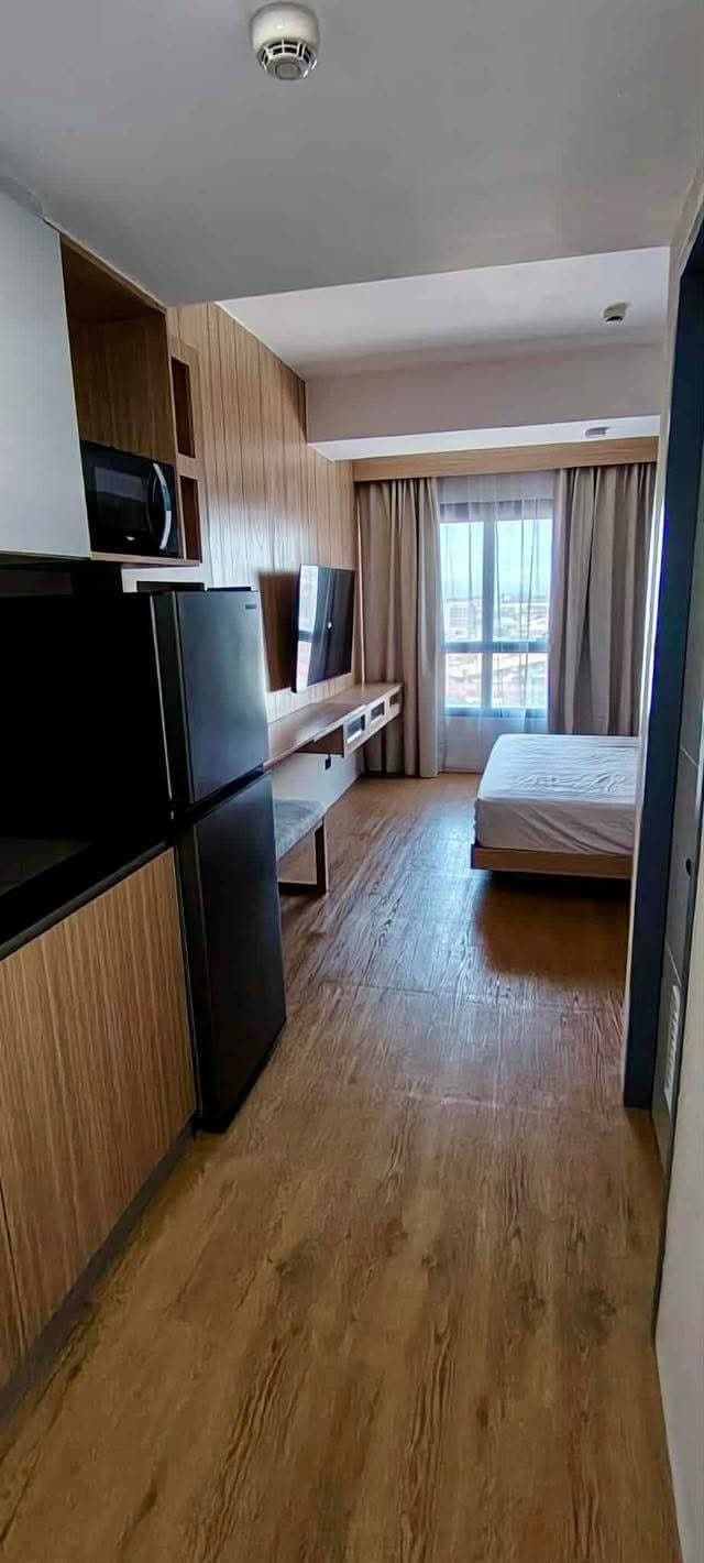 ❤️FOR RENT Studio unit in JTOWERS Residences Mandaue City. - photo 11