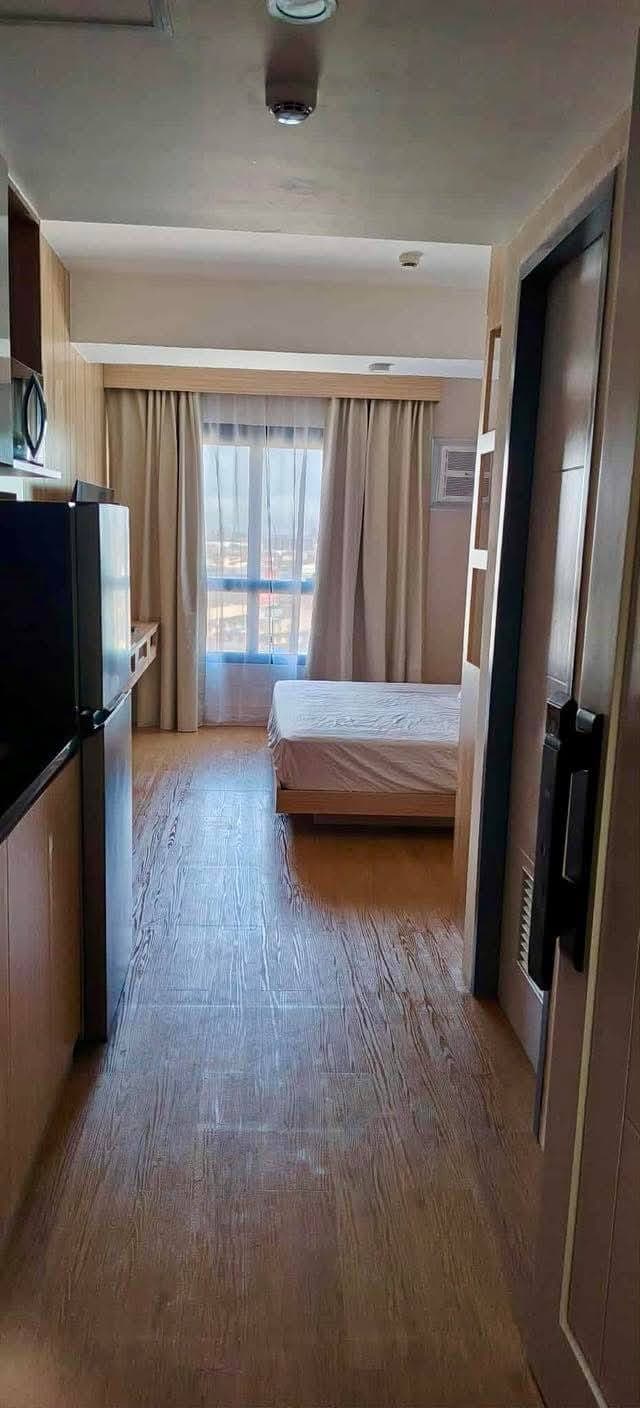 ❤️FOR RENT Studio unit in JTOWERS Residences Mandaue City. - photo 13