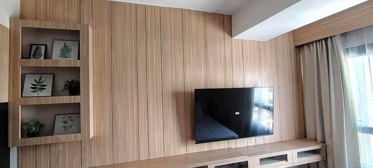 ❤️FOR RENT Studio unit in JTOWERS Residences Mandaue City. - photo 4