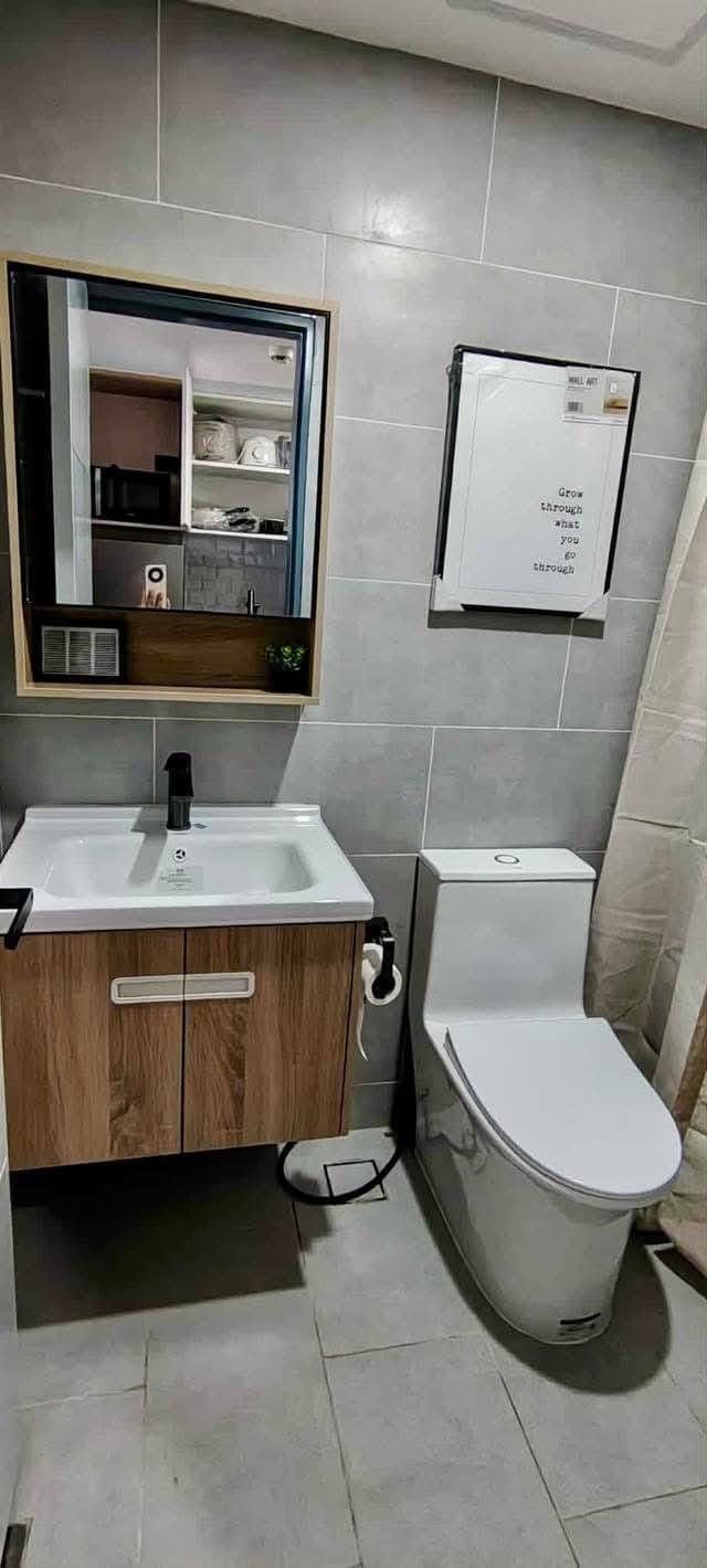 ❤️FOR RENT Studio unit in JTOWERS Residences Mandaue City. - photo 5