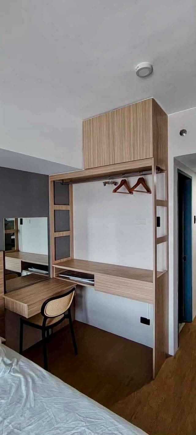 ❤️FOR RENT Studio unit in JTOWERS Residences Mandaue City. - photo 10