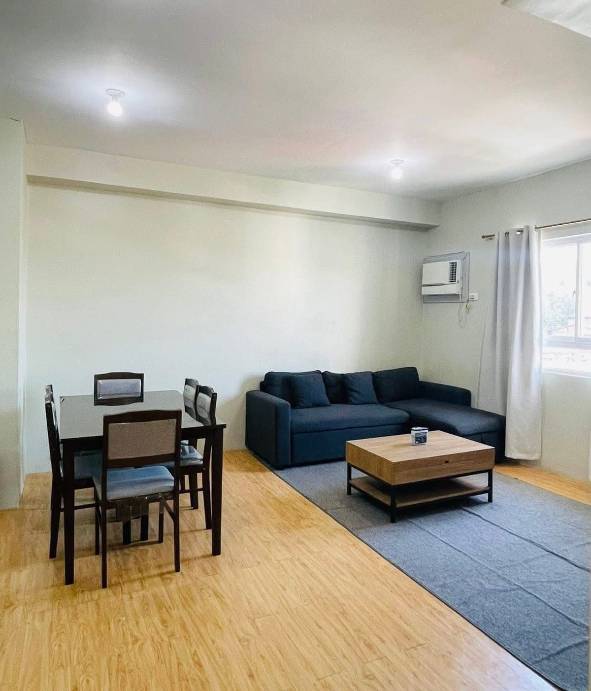 FOR LEASE: Furnished 1-Bedroom in Lahug, Cebu City - photo 4