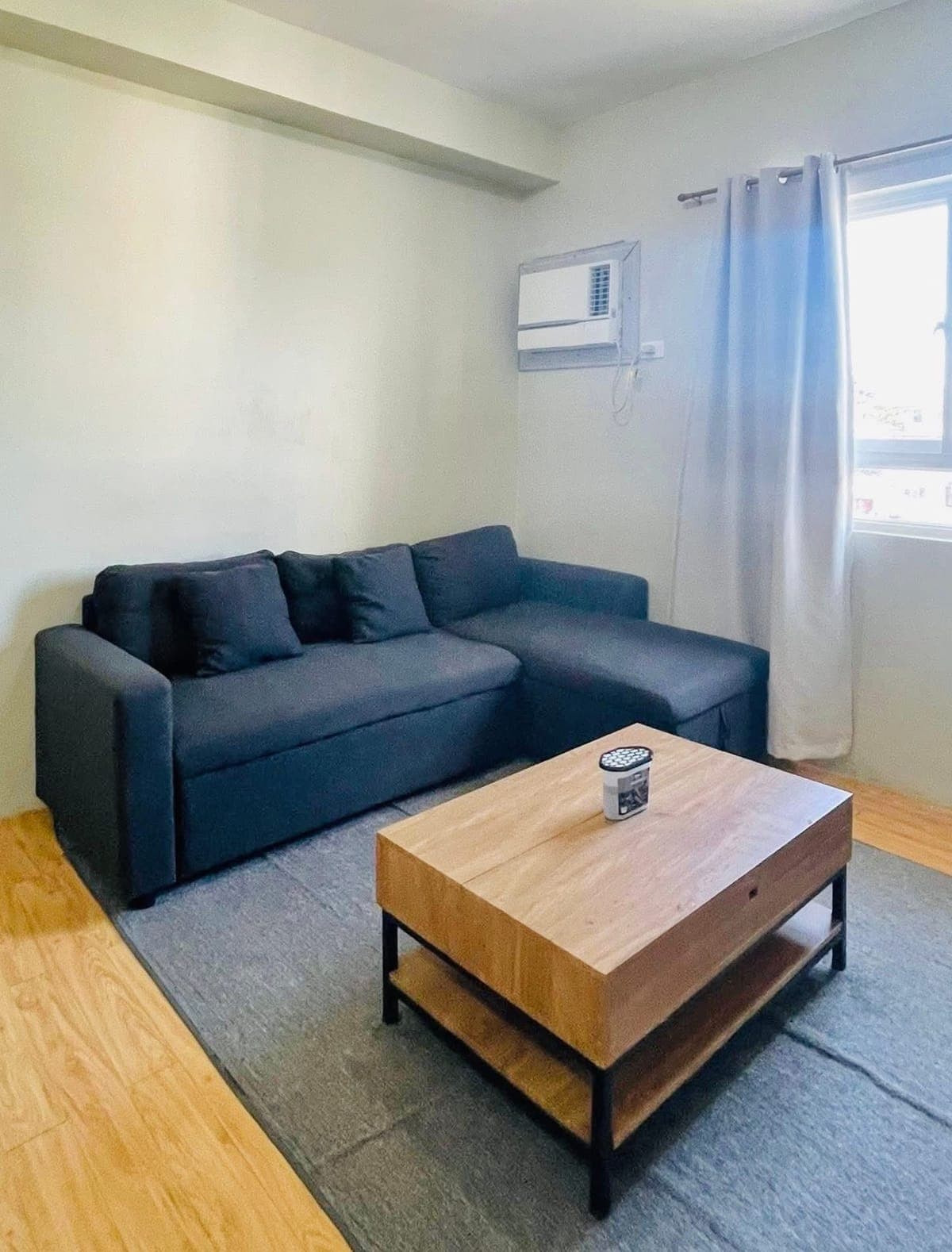 FOR LEASE: Furnished 1-Bedroom in Lahug, Cebu City - photo 6