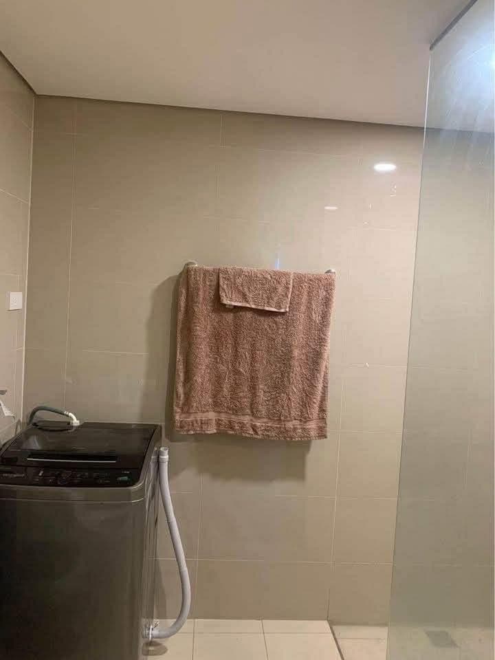 Fully Furnished 1 Bedroom Condo For Rent 38 Park Avenue Cebu IT Park Cebu City With Balcony - photo 1