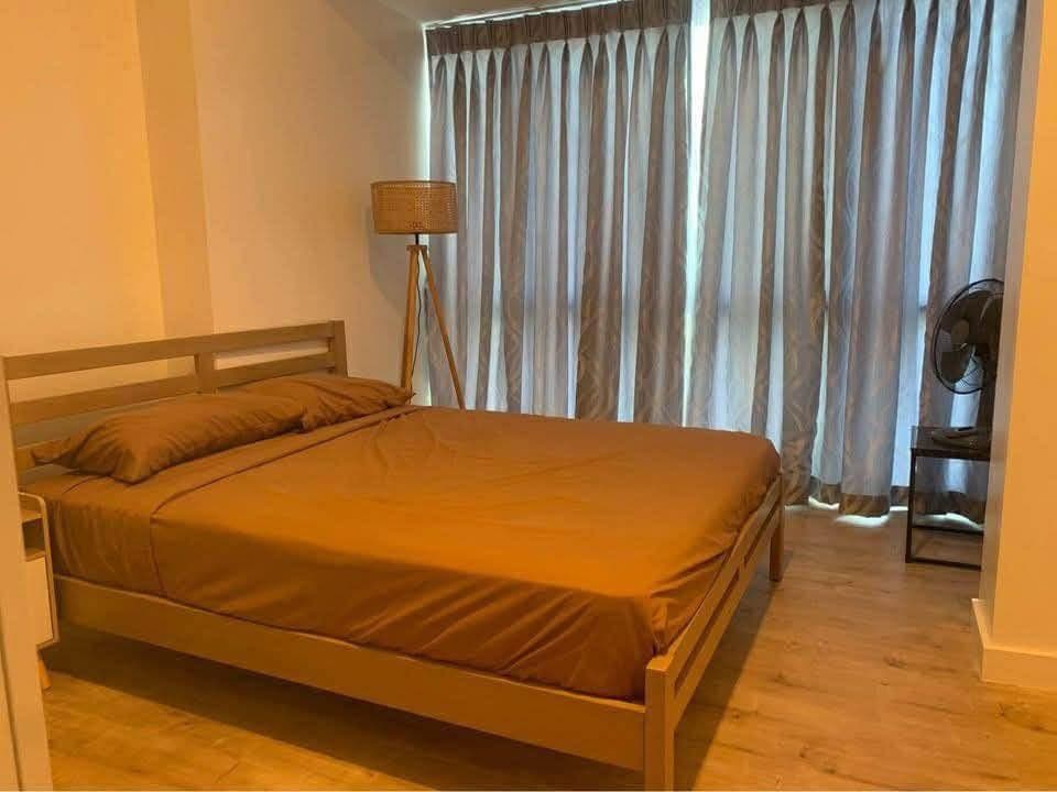Fully Furnished 1 Bedroom Condo For Rent 38 Park Avenue Cebu IT Park Cebu City With Balcony - photo 8