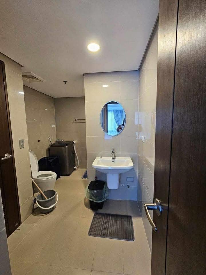 Fully Furnished 1 Bedroom Condo For Rent 38 Park Avenue Cebu IT Park Cebu City With Balcony - photo 9