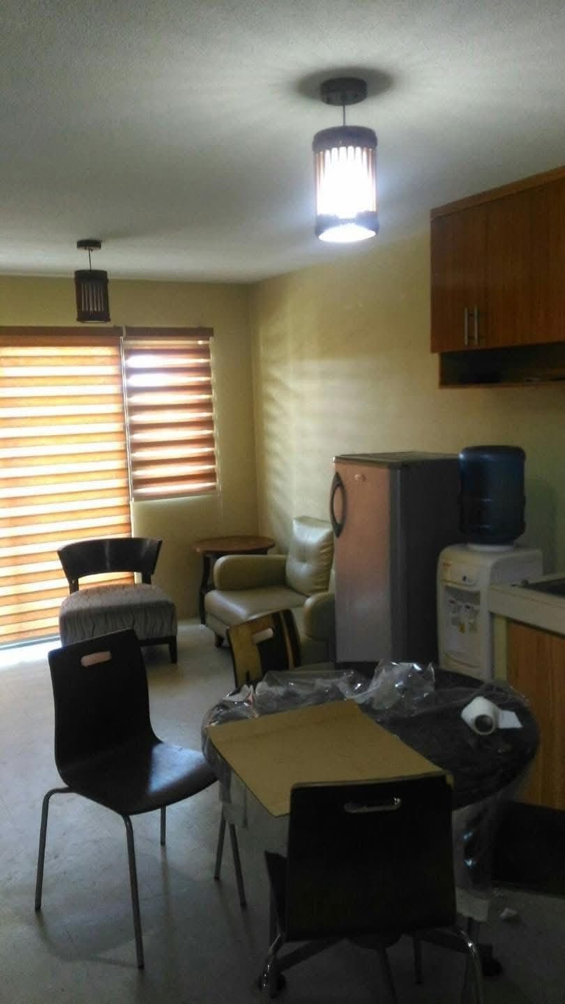 Fully Furnished 2 Bedrooms Condo For Rent One Oasis Mabolo Cebu City with Car Parking Included - photo 3