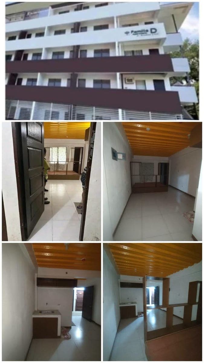Apartment For Rent ‼️ - photo 1
