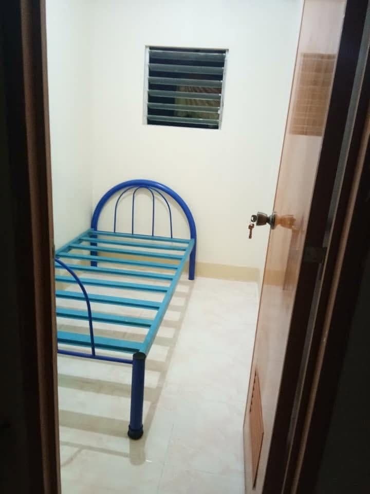 Solo Female Bedspace - photo 2