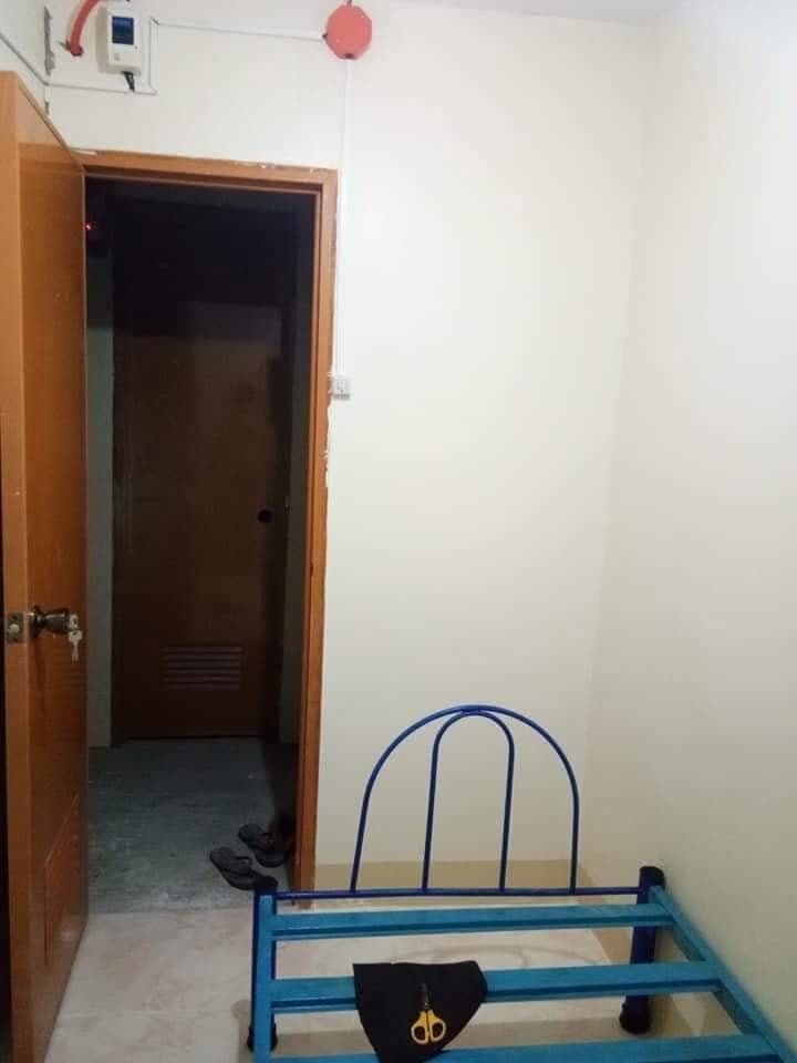 Solo Female Bedspace - photo 3