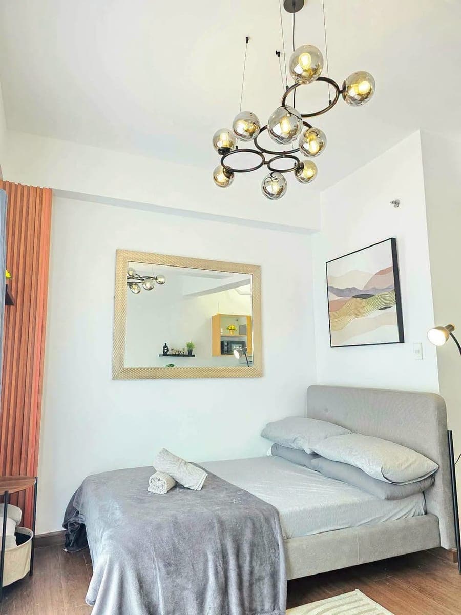 Studio type Condo For Rent ❗️ - photo 1