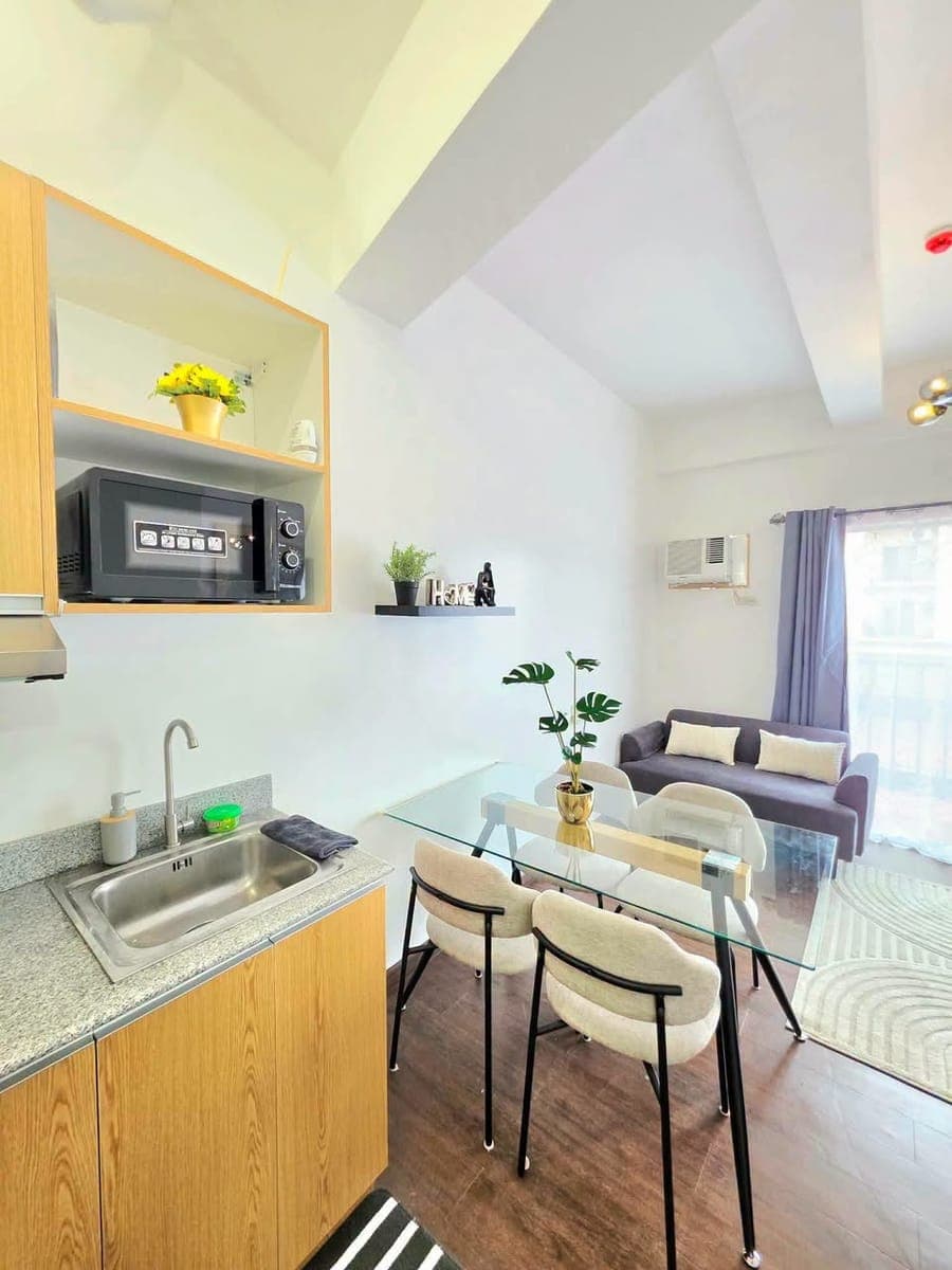 Studio type Condo For Rent ❗️ - photo 3
