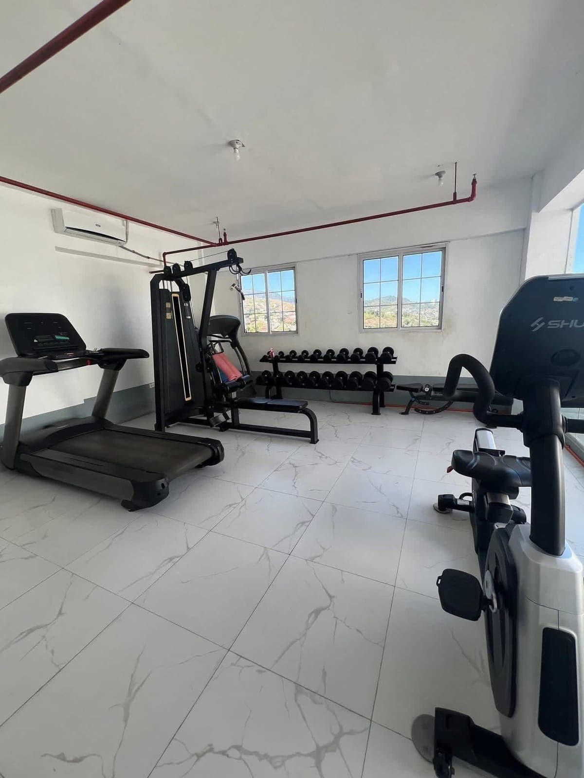 Studio Apple One Banawa For Rent- 13k inclusive dues (free use pool & gym)✅ - photo 2