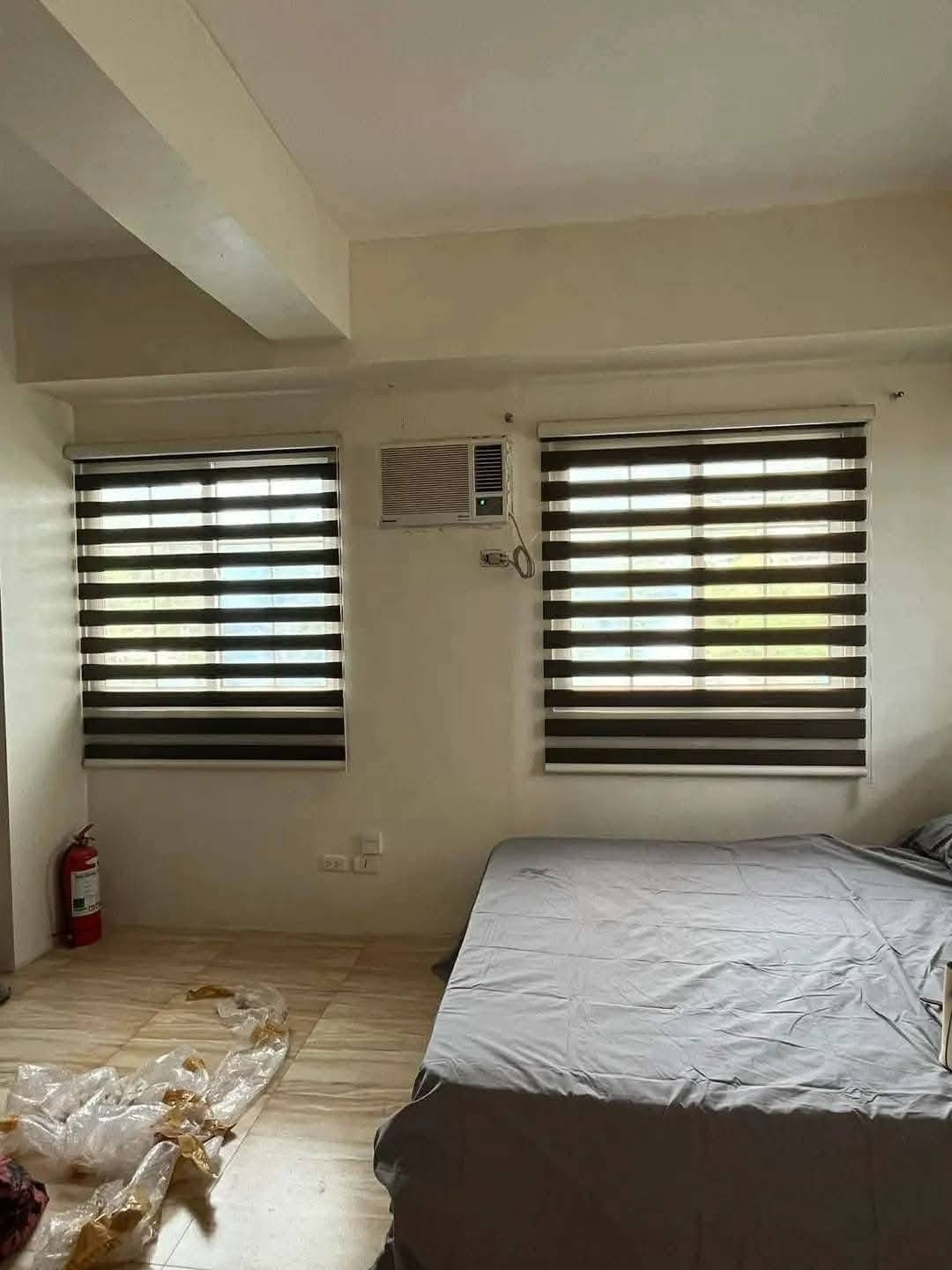 Studio Apple One Banawa For Rent- 13k inclusive dues (free use pool & gym)✅ - photo 3