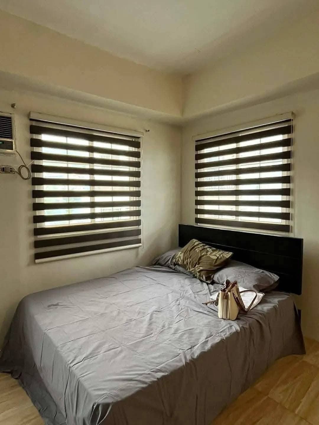 Studio Apple One Banawa For Rent- 13k inclusive dues (free use pool & gym)✅ - photo 5