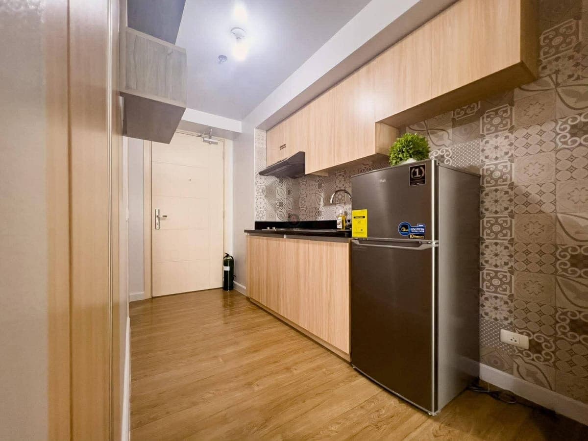 For Rent Studio Unit Solinea T3 - photo 1